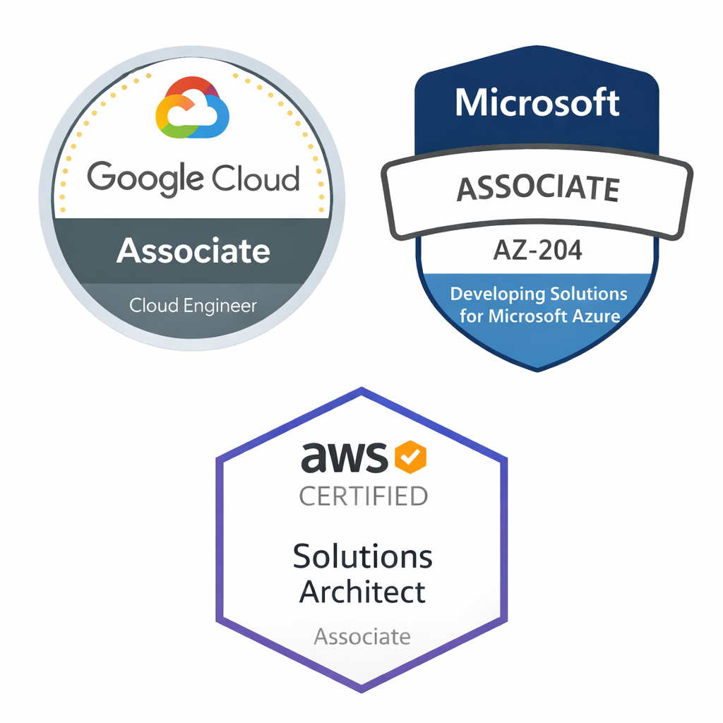 Industry-recognitions